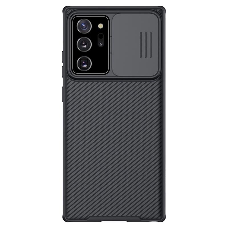 Samsung Galaxy Note 20 Ultra Nillkin CamShield Pro Case