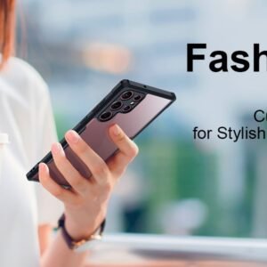 XUNDD Protective Case