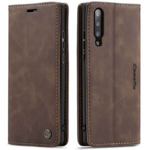 Flip Leather Wallet Case for Samsung Galaxy A Series